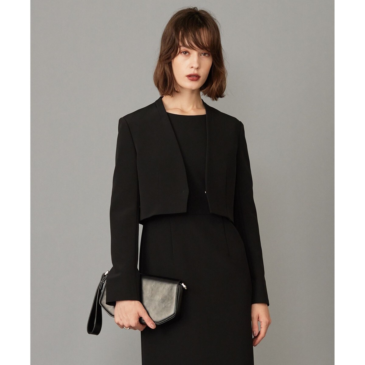 毎年大人気】Wool Milled Jersey ライト