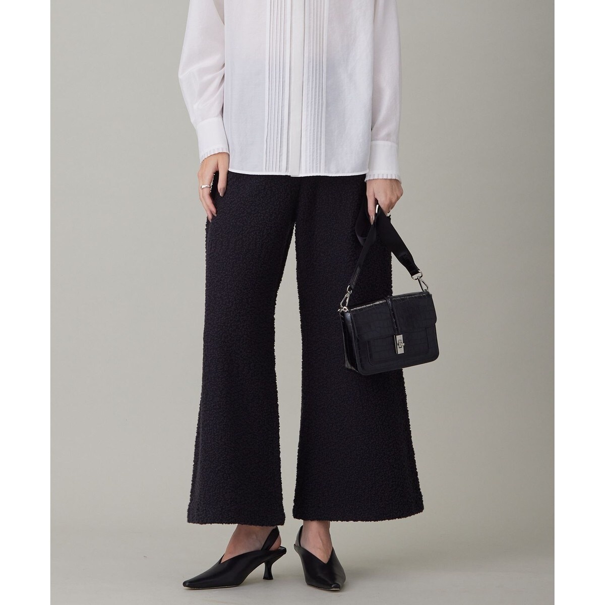 MOUSSY LOW CLOTCH ペインターパンツ MOUSSY | LOW CLOTCH ペインターパンツ (ワイド ) |SHEL'TTER