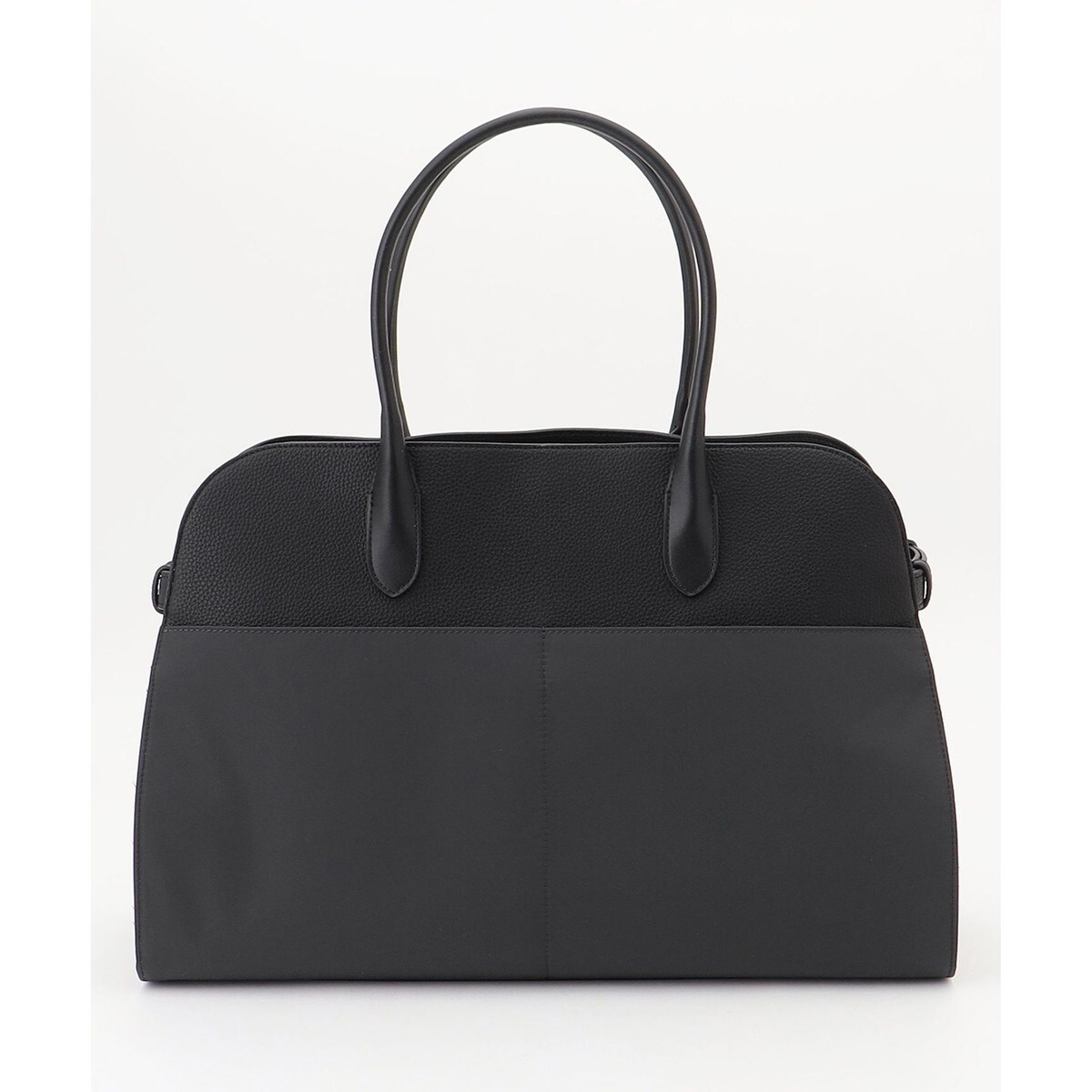 A4サイズ収納可能】ナイロンボストントート | ICB | マルイ