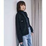 ルレックスニットツイード カーディガンジャケット | ICB | マルイ 