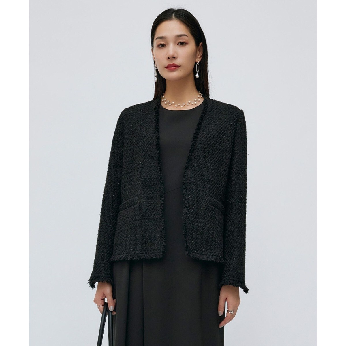 ツイードジャケット | ジャーナルスタンダード(JOURNAL STANDARD