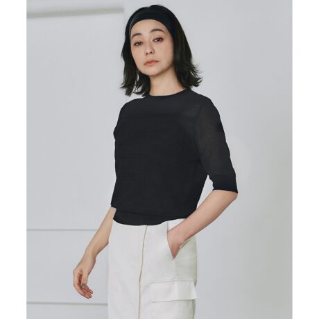 [^ԁFKRCYGM0408]2025SSiȃ[X҂݂̃C|Cgu₩ȒSn͂̃T}[jbgfUC@ׂɏiɕ҂܂ꂽʂ̂郌[X҂݂́A_C̐؂ւ|Cg̃jbggbvXB{fB[̓VA[łƕҗāAjbgȂł͂̕҂ݑeNjbNŃRgXgtȂ܂ɎdĂ܂By߂IC܂ł鑳ŋCɂȂ̘rJo[łAiĂ܂BꖇłAWPbg̃Ci[ƂĂ􂷂邱ƊԈႢȂ̃T}[jbgłBfޏ㎿ȖȎƃ|GXe̓HꂽJo[O[gpĂ܂BRȌ򊴂ƁAVN̗lȏ_炩ȔGƃRV𕹂AƂ\ʊȂ܂łBǂfފȂ̂ŁA鎞ɂu₩ɉKɒĂ܂Bi̎舵@ɂ܂ẮA^OɋLڂĂu舵̒Ӂvu\vmFB̐̓Tvĩf[^łBۂ̏iƎdlقȂꍇ܂Bi摜̓TvgpĂ邽߁Aۂɂ͂鏤iƐFTCYȂǂ̎dlɕύXꍇ܂B\߂B