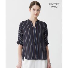 【人気のため新色追加・WEB限定・接触冷感・UVケア・速乾・洗える】BackSatinAmunzen