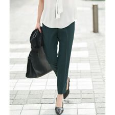 【新色追加・WEB限定カラーあり・接触冷感・UVケア・速乾・防シワ・洗える】 FluidBackSa
