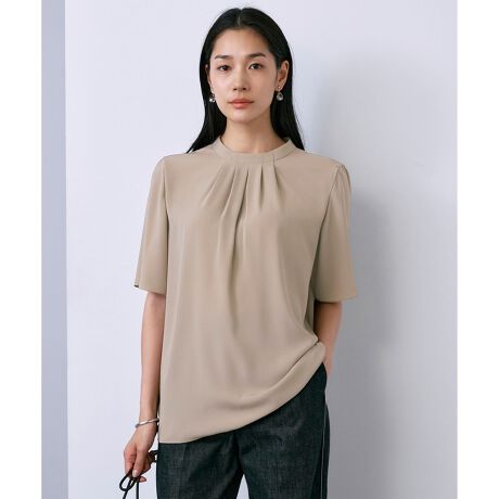 [^ԁFBLCYGM0414]2025SSƊƟvXAl̃nClbNuEXfUCnClbÑ^bNfUC|Cg̃uEXłBÂȂ肷ȂICB炵fBe[ɂ܂BWPbgJ[fBKINɂ͂AꖇŌ܂韭uEXłB@\1jUVPAO82.0%JbgĂ̂ŁA邾ŎO΍􂪊܂B2jWashableł̎􂢂\ŁAVɂȂÂ炭C[W[PAB3jG߂łTƒp\B􂢌Ɋ̂|CgB4jڐG⊴ЂƂ^b`ŉĂłKȒSnBfށnǂӂ݂Ɠʉ̂_炩ȃobNTȇfނŁAׂ₩ȕ\ƔQ̗̔ǂƏ_炩ASnƌځAdĉf̗ǂˑfނłBvgvg̉n̂ݔpybg{g@ۂɍĐ}eATCN@ɂďoɔzĐ|GXegpĂ܂Bi̎舵@ɂ܂ẮA^OɋLڂĂu舵̒Ӂvu\vmFB̐̓Tvĩf[^łBۂ̏iƎdlقȂꍇ܂Bi摜̓TvgpĂ邽߁Aۂɂ͂鏤iƐFTCYȂǂ̎dlɕύXꍇ܂B\߂B