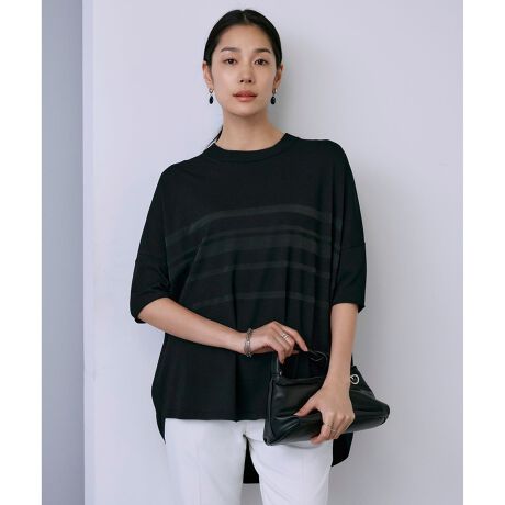 [^ԁFKRCYGM0405]2025SSVA[fނ̃{[_[[hȐvXc[R[fT}ɂȂ锼vI[o[fUCTVĉ悤ȋCyƁAjbg炵iȕ͋C𕹂vI[o[BChVGbgŃNV[ȃ{fB[͑O㍷̂郉EhVGbgŌy₩ɁÂVGbgȂ瑳͂RpNgɂ邱ƂŁAn̂VGbg[hȈۂłB_ɓꂽVA[fނ̃C{[_[ICB炵GbW̌fUCŁAjbgȂł͂̎ŃJWAɂȂ肷LCڂɒĂ܂Bfދɍ׃BXR[X̃tBgƃiCXgb`̋QgpĂ܂BN[v̕\ʂœƓȃVnAƔꂵKɒĂfނɂȂĂ܂B܂Xgb`˔Ă̂ŁA悢LbNobNXgXt[ȒpłB@\1jڐG⊴ЂƂu₩^b`̑fނAV[YłKȒSnB2jWashableł󂪂ł̂łyXBi̎舵@ɂ܂ẮA^OɋLڂĂu舵̒Ӂvu\vmFB̐̓Tvĩf[^łBۂ̏iƎdlقȂꍇ܂Bi摜̓TvgpĂ邽߁Aۂɂ͂鏤iƐFTCYȂǂ̎dlɕύXꍇ܂B\߂B