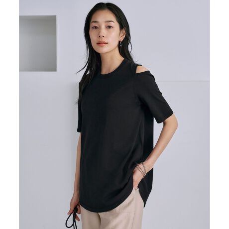 [^ԁFKRCYGM0406]2025SSJbgAEgfUCȂ̑Nx߂AꖇfjbgvI[o[fUCTVĉ悤ȋCyƁAjbg炵liȕ͋C𕹂fUCjbgvI[o[BqbvCB闎OXɁA\tgAC̏cVGbg炵ۂłBEhwŌy₩vX܂BẼJbgAEgX[uŒǂghƃ[hȔvXAꖇŃT}邱ƊԈႢȂ̒fgbvXłBfދɍ׃BXR[X̃tBgƃiCXgb`̋QgpĂ܂BN[v̕\ʂœƓȃVnAƔꂵKɒĂfނɂȂĂ܂B܂Xgb`˔Ă̂ŁA悢LbNobNXgXt[ȒpłB@\1jڐG⊴ЂƂu₩^b`̑fނAV[YłKȒSnB2jUVJbgOJbg@\tB3jWashableł󂪂ł̂łyXBi̎舵@ɂ܂ẮA^OɋLڂĂu舵̒Ӂvu\vmFB̐̓Tvĩf[^łBۂ̏iƎdlقȂꍇ܂Bi摜̓TvgpĂ邽߁Aۂɂ͂鏤iƐFTCYȂǂ̎dlɕύXꍇ܂B\߂B