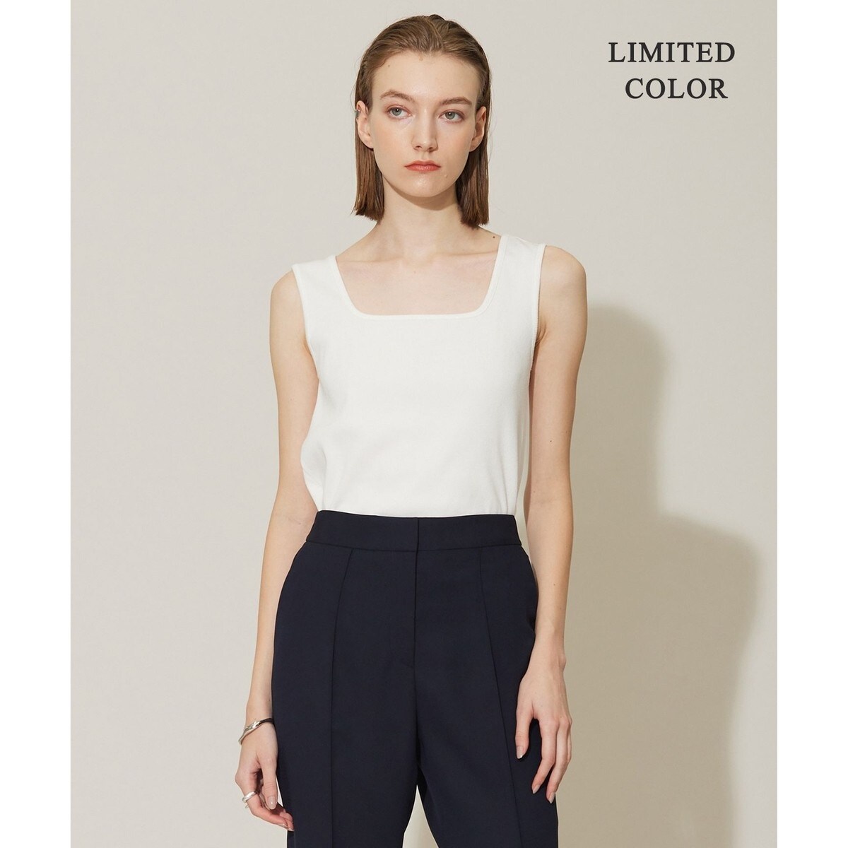 裾フリルデザイントップス | クローブ(CLOVE) | マルイウェブチャネル