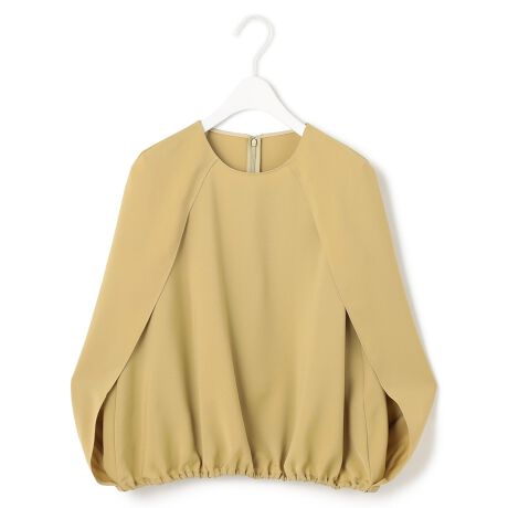 [^ԁFBLCYGM0410]2025SSP[vfUCƃo[VGbg炵AꖇfuEXfUCgh̃o[VGbg̃uEXłBXbV瑳oP[ṽfUCŁA炵VGbg|CgłBpcɍ킹₷AR[fBl[gɑNx^ĂꖇłBfމČ̌yʃ|GXegpAh[v̂cCfނłBV̂鋭Q^b`ŃTbƂꂪŁAĂɂ҂ȋ@\˔̂fނłB@\1jڐG⊴ЂƂu₩^b`̑fނAV[YłKȒSnB2jUVPAOPAtB3jz₷̂|CgB4jhVVɂȂɂAԂ̒pSB5jWashableł󂪂ł̂łyXBi̎舵@ɂ܂ẮA^OɋLڂĂu舵̒Ӂvu\vmFB̐̓Tvĩf[^łBۂ̏iƎdlقȂꍇ܂Bi摜̓TvgpĂ邽߁Aۂɂ͂鏤iƐFTCYȂǂ̎dlɕύXꍇ܂B\߂B