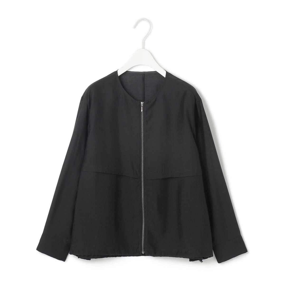 接触冷感・速乾・洗える】 リヨセルナイロンワッシャー ノー