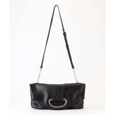 2WAYメタルハンドルトート