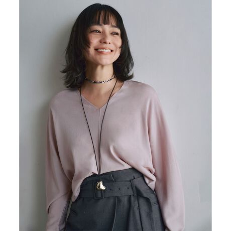 [^ԁFAS3MGM0504]2025SSfUCgbṽOlbNXłBghłLkCXs[V`[t^|CgłBvX邾ŃX^CÕANZgɂȂACełBi̎舵@ɂ܂ẮA^OɋLڂĂu舵̒ӁvmFB̐̓Tvĩf[^łBۂ̏iƎdlقȂꍇ܂Bi摜̓TvgpĂ邽߁Aۂɂ͂鏤iƐFTCYȂǂ̎dlɕύXꍇ܂B\߂B