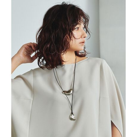 [^ԁFAS3MGM0504]2025SSfUCgbṽOlbNXłBghłLkCXs[V`[t^|CgłBvX邾ŃX^CÕANZgɂȂACełBi̎舵@ɂ܂ẮA^OɋLڂĂu舵̒ӁvmFB̐̓Tvĩf[^łBۂ̏iƎdlقȂꍇ܂Bi摜̓TvgpĂ邽߁Aۂɂ͂鏤iƐFTCYȂǂ̎dlɕύXꍇ܂B\߂B