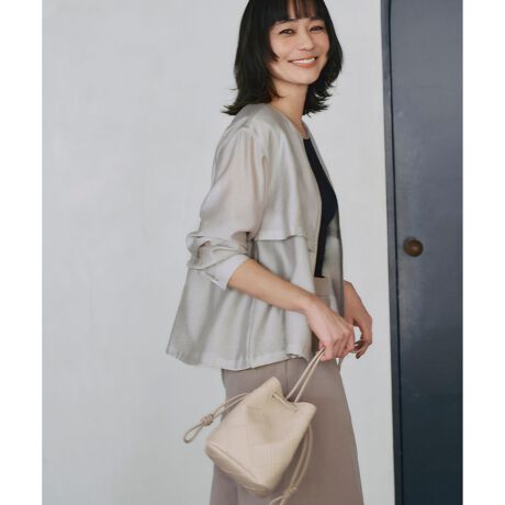 [^ԁFBO3MGM0502]2025SSfUCNbVFfUC̃V_[obOłBƌ݂̂fނɃG{XH{ANbVFfUC\Ă܂BВdlƂȂĂAJǂ̂̏oꂪX[YłBdlI[v|Pbg~1i̎舵@ɂ܂ẮA^OɋLڂĂu舵̒Ӂvu\vmFB̐̓Tvĩf[^łBۂ̏iƎdlقȂꍇ܂Bi摜̓TvgpĂ邽߁Aۂɂ͂鏤iƐFTCYȂǂ̎dlɕύXꍇ܂B\߂B