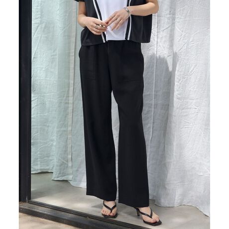 [^ԁFPRCYGM0507]2025SSƗANȗSnIꂩ̋G߂ɑ劈ԈႢȂ̃LCChpcfUCEGXgSdlŃC[W[ȗSnȂALC郏ChXg[gpcłBtg̑ԎXeb`[NEGXg̓hXgdlȂǁAfBe[ɂĂ܂BgbvXI΂ĒA\fUCłBfރZ[X̗ƒǂ򊴂ɃiC̓KxȃncCfނłBƂ̗ǂŐAꂩ̎ɍœKȑfފɎdグĂ܂B@\1jڐG⊴ЂƂ^b`ŉĂłKȒSnB2jWashableł̎􂢂\ȃC[W[PA|CgBi̎舵@ɂ܂ẮA^OɋLڂĂu舵̒Ӂvu\vmFB̐̓Tvĩf[^łBۂ̏iƎdlقȂꍇ܂Bi摜̓TvgpĂ邽߁Aۂɂ͂鏤iƐFTCYȂǂ̎dlɕύXꍇ܂B\߂B