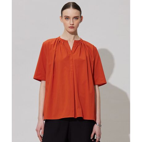 [^ԁFKKCYGM0506]2025SSuEXCNłdV[ɂITbƉKfނ̈ꖇT}Jbg\[fUC܌ɃMU[ꂽAXLbp[^CṽvI[o[Jbg\[łBƓȃnŌ`ÂꂽuEXCN5̃gbvXŁAʋΒƂĂgAꖇŌ܂銈ԈႢȂ̂߃ACełBfރTbƃhC^b`̃Jbg\[fނłB悭ڂ̋l܂芴Ɠ̃tHoĂ܂Bi̎舵@ɂ܂ẮA^OɋLڂĂu舵̒Ӂvu\vmFB̐̓Tvĩf[^łBۂ̏iƎdlقȂꍇ܂Bi摜̓TvgpĂ邽߁Aۂɂ͂鏤iƐFTCYȂǂ̎dlɕύXꍇ܂B\߂B