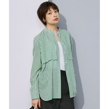 [^ԁFBLCYGM0503]2025SSl̃JWAR[fɊA_炩ȑfނ͂̃XgCvVcfUCLv100̏_炩y₩Ȉۂ̃XgCvVcłBtĂ̂oɂ҂ŁAꖇ͂HDƂĂ֗ȈꖇłBfރLv100̃VL[ȔFƂȂ₩|Cg̃\tgȃ[fނgpĂ܂BiȎƐfނŁAi`Xgb`͂̑fނłBx[VbNȃXgCvłAV[Y̓LCȃJ[XgCvĂ܂Bi̎舵@ɂ܂ẮA^OɋLڂĂu舵̒Ӂvu\vmFB̐̓Tvĩf[^łBۂ̏iƎdlقȂꍇ܂Bi摜̓TvgpĂ邽߁Aۂɂ͂鏤iƐFTCYȂǂ̎dlɕύXꍇ܂B\߂B