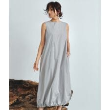 【洗える】 ハイマルチメモリータフタ ワンピース