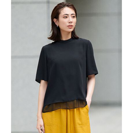 [^ԁFBLCYGM0601]2025SSylCBackSatinAmunzenV[YɐV^ozVtH̃fUCVNAꖇfvI[o[uEXfUCɔ̕ʕzVtHgpoCJ[fUC|Cg̃uEXłB悭Ƃ肪ܕfUCŁAigItBXV[܂ŕL􂵂܂BPig͂AWPbg̃Ci[ƂĂX^COɉ؂₩vXACełB@\1jUVPAO82.0%JbgĂ̂ŁA邾ŎO΍􂪊܂B2jWashableł̎􂢂\ŁAVɂȂÂ炭C[W[PABfޒǂӂ݂Ɠʉ̂_炩ȃobNTȇfނŁAׂ₩ȕ\ƔQ̗̔ǂƏ_炩ASnƌځAdĉf̗ǂˑfނłBi̎舵@ɂ܂ẮA^OɋLڂĂu舵̒Ӂvu\vmFB̐̓Tvĩf[^łBۂ̏iƎdlقȂꍇ܂Bi摜̓TvgpĂ邽߁Aۂɂ͂鏤iƐFTCYȂǂ̎dlɕύXꍇ܂B\߂B