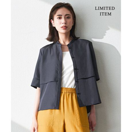 [^ԁFBLCYGM0961]2025SSHDłꖇłA{̃oXNbvhVcfUCohJ[Œ悭ƂTCY|Cg̃NbvhVcłBtC[NATChXbg̓O㍷̂鍡V[Y炵oXŁAꖇłHDACeƂĂ􂷂ACełBfރTCN|GXegpiȌ򊴁AVL[ȃ^b`̃cCfނgpĂ܂BHŃi`ȃVĂׁAVCɂȂɂfނɎdグĂ܂@\1jڐG⊴ЂƂu₩^b`̑fނAV[YłKȒSnB2jG߂łTƒp\BɊ̂|CgB3jWashableł󂪂ł̂łyXBi̎舵@ɂ܂ẮA^OɋLڂĂu舵̒Ӂvu\vmFB̐̓Tvĩf[^łBۂ̏iƎdlقȂꍇ܂Bi摜̓TvgpĂ邽߁Aۂɂ͂鏤iƐFTCYȂǂ̎dlɕύXꍇ܂B\߂B