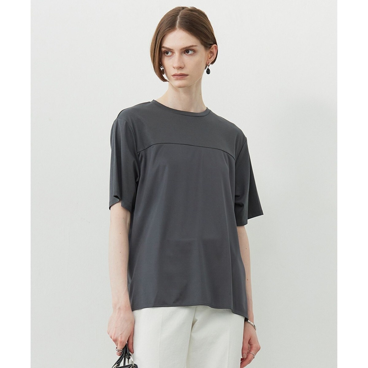 ICB レディース Tシャツ・カットソー の一覧 | マルイウェブチャネル