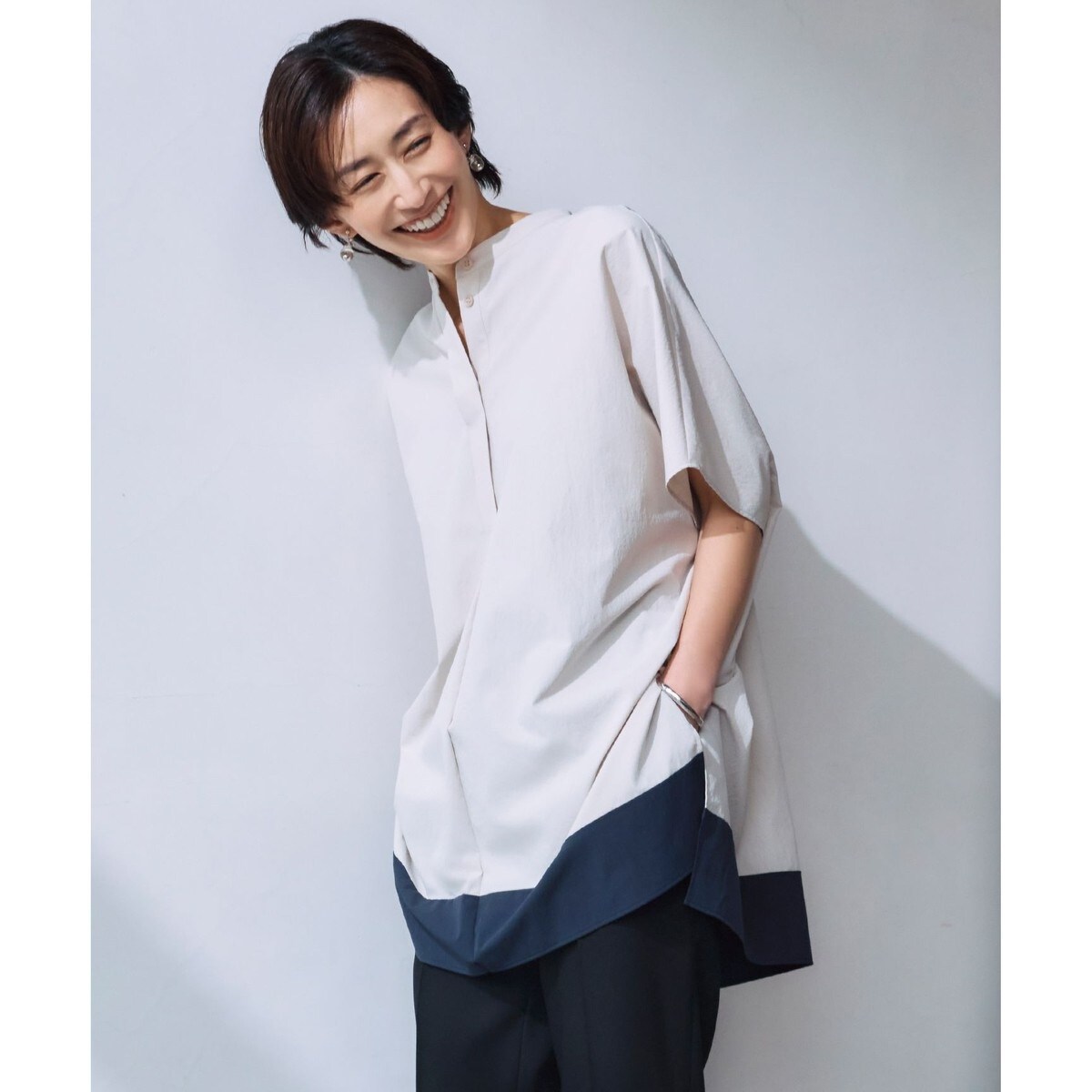 接触冷感・UVカット・洗える】 RENUソフトタイプライター