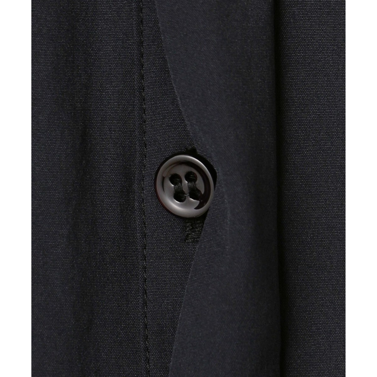 接触冷感・UVカット・洗える】 RENUソフトタイプライター ブラウス