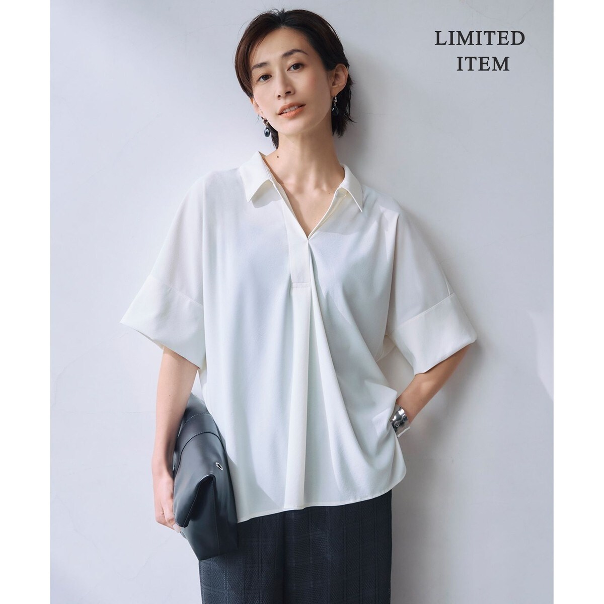 ブルー系｜カットソー・Tシャツ｜ICB(アイシービー)｜阪急百貨店