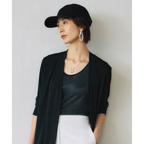 [^ԁFHT3MGM0501]2025SSfUCĂ炵lfނgpLbvłBVvȂ班߂̃coIȈۂłB̊~߃e[v́ARۋ@\tȂ̂|CgłBi̎舵@ɂ܂ẮA^OɋLڂĂu舵̒Ӂvu\vmFB̐̓Tvĩf[^łBۂ̏iƎdlقȂꍇ܂Bi摜̓TvgpĂ邽߁Aۂɂ͂鏤iƐFTCYȂǂ̎dlɕύXꍇ܂B\߂B