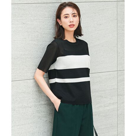 [^ԁFKRCYGM0701]2025SSăR[fXVA{[_[jbgTEEfUC_ȃsb`ICB炵AGbW̌C{[_[jbgTEEB悢VA[Ƒu₩ȔzFliȈۂŁAJWAɂȂ肷ẴX^COy₩ɌĂ܂Bǂȃ{gƂ킹₷TCYƃXg[gVGbgŁALV[Ŋ􂵂Ă邱ƊԈႢȂłB̂܂܈ꖇłAWPbgɍ킹ƒ悭JWA_ÊX^CɎdオ܂BfޔƂȂ₩ȃRbg|GXeuhAJɑ@ׂɃ_uWK[h҂݂ŎdĂjbgnBX|fBbVłȂ爳|IȌyƓKxȃXgb`A悢VA[킹AƔ̗ǂSn̗ǂfފɂȂĂ܂Bi̎舵@ɂ܂ẮA^OɋLڂĂu舵̒Ӂvu\vmFB̐̓Tvĩf[^łBۂ̏iƎdlقȂꍇ܂Bi摜̓TvgpĂ邽߁Aۂɂ͂鏤iƐFTCYȂǂ̎dlɕύXꍇ܂B\߂B