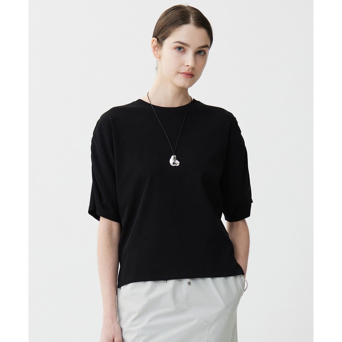 ICB レディース Tシャツ・カットソー の一覧 | マルイウェブチャネル