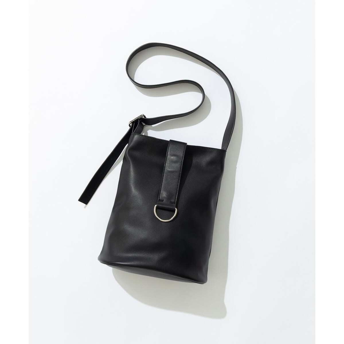 AULENTTI ワンショルダーバッグ | アーバンリサーチ ロッソ(URBAN