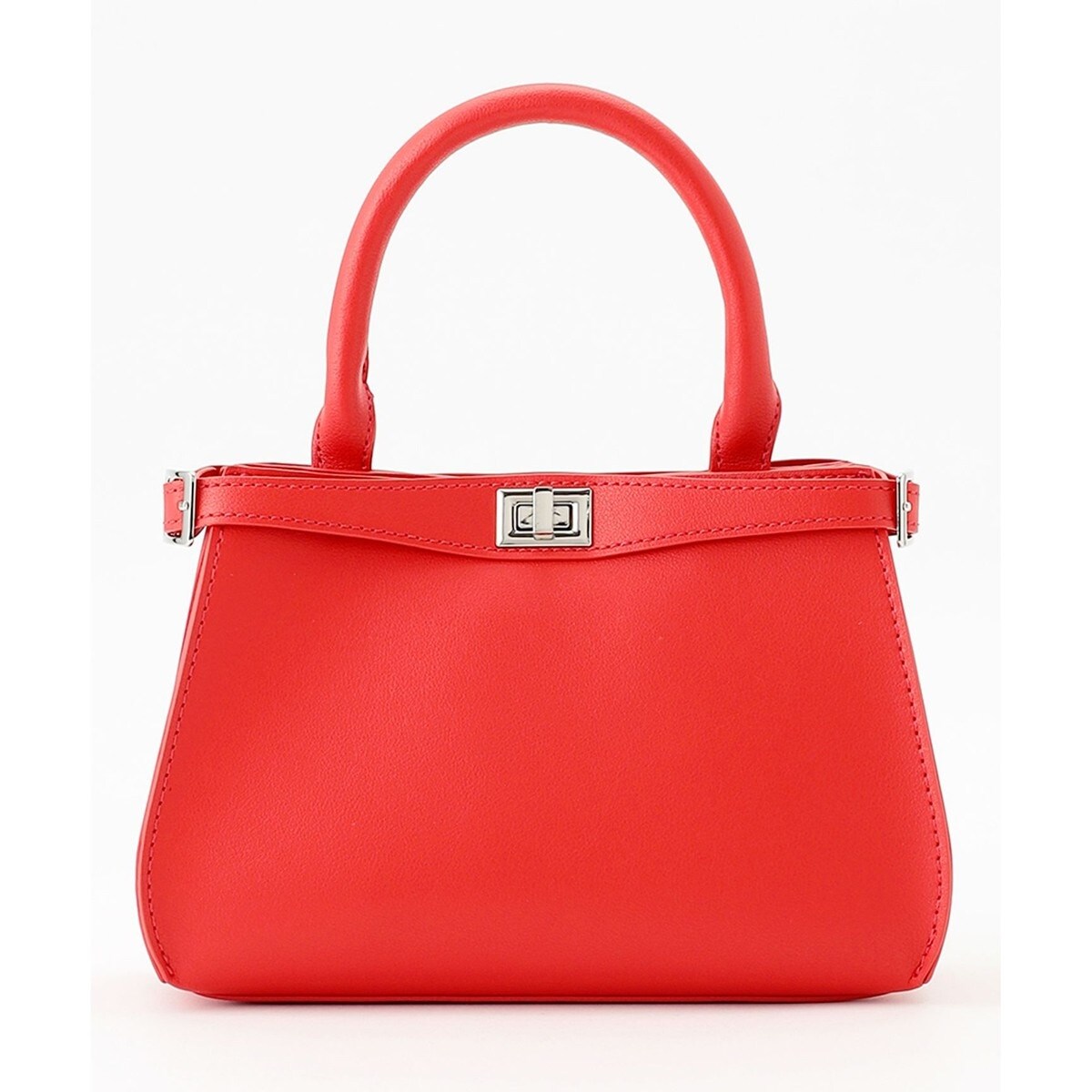 sita paranticaシータパランティカ*2WAY巾着ショルダーバッグ Spick＆Span ショルダーバッグ バッグ SITA PARANTICA/シータ