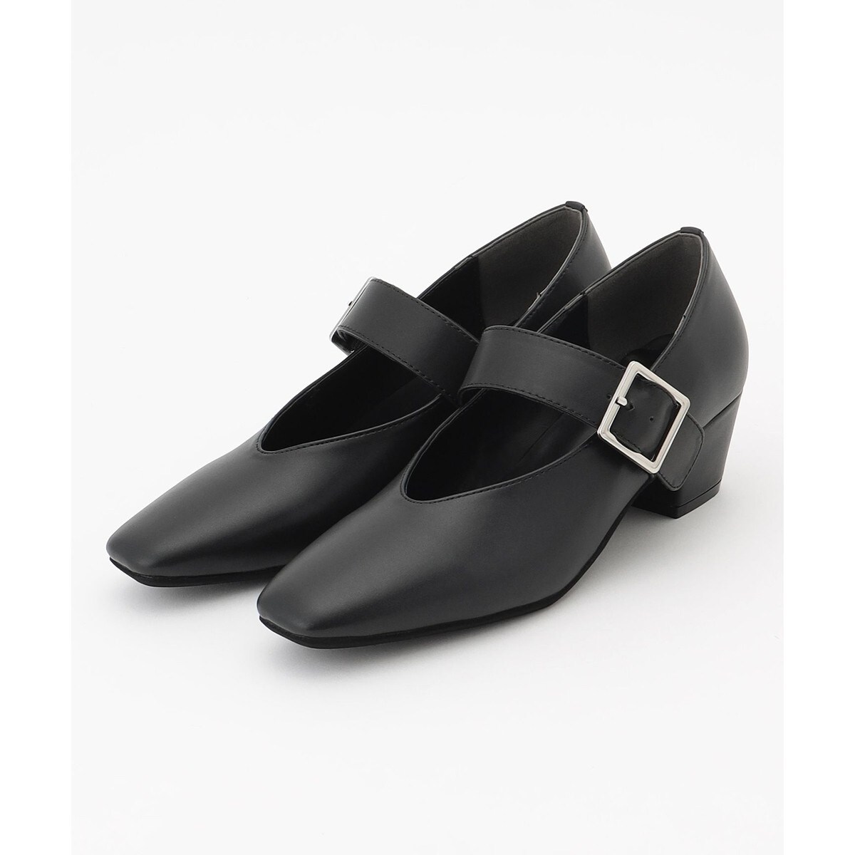 カリテ（qualite）/【PELLICO】DAMAスクエアトゥパンプス PELLICO】DAMAスクエアトゥパンプス | カリテ(qualite) | マルイウェブ