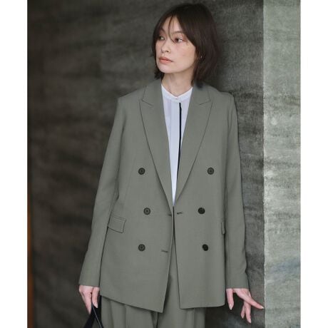 [^ԁFJKCYGW0301]2025AW㎿fނƂ̃VGbgŉHD邾ŃnTɌ܂_uuXgWPbgfUCs[Nhỹ_uuXgWPbgłBEGXgVFCv߂ȂƂTCYŁAPiłZbgAbvłpĒ܂Bʏ̃WPbgɏdȂ悤vZꂽt[A[݌v̂߁Ar̓jQȂXgXt[ȒSnB܂ÔݗntĂAE₷̂|CgłB@\1jWashableł\Ȃ̂ŃfC[gɂ҂łB2jUVJbgOhł̂|CgBfރ|GXeE[2WAYXgb`cCłB悢AKxȃn˔CgȑfފɎdオĂ܂BE[̓t@CE[gpĂׁA򊴂ƔGAXgb`ɂfނłBi̎舵@ɂ܂ẮA^OɋLڂĂu舵̒Ӂvu\vmFB̐̓Tvĩf[^łBۂ̏iƎdlقȂꍇ܂Bi摜̓TvgpĂ邽߁Aۂɂ͂鏤iƐFTCYȂǂ̎dlɕύXꍇ܂B\߂B