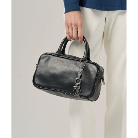 [^ԁFZZ3MGW0209]2025AW ICBIWi5ssC[W`[oꁡfUCPARIS̃GbtF`[tɂ^`[łBp[chȂAVo[̃J[œꂷ邱Ƃőlۂۂ̃fUCɎdグĂ܂B`F[XgbvŃobO֎tĂ܂B܂AۃJriő̃`[ɎtAȂǂĂƂ\łB̃`[ƍ킹ĂĂ̂߂łBi̎舵@ɂ܂ẮA^OɋLڂĂu舵̒ӁvmFB̐̓Tvĩf[^łBۂ̏iƎdlقȂꍇ܂Bi摜̓TvgpĂ邽߁Aۂɂ͂鏤iƐFTCYȂǂ̎dlɕύXꍇ܂B\߂B