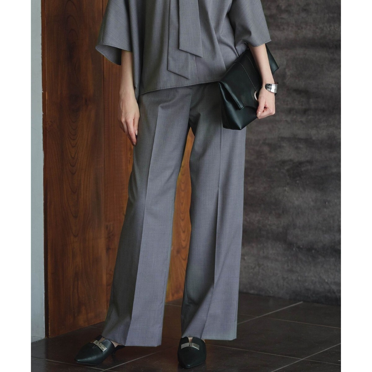 別注【PAYDAY/ペイデイ 】ワイドサロペット | ジャーナルスタンダード