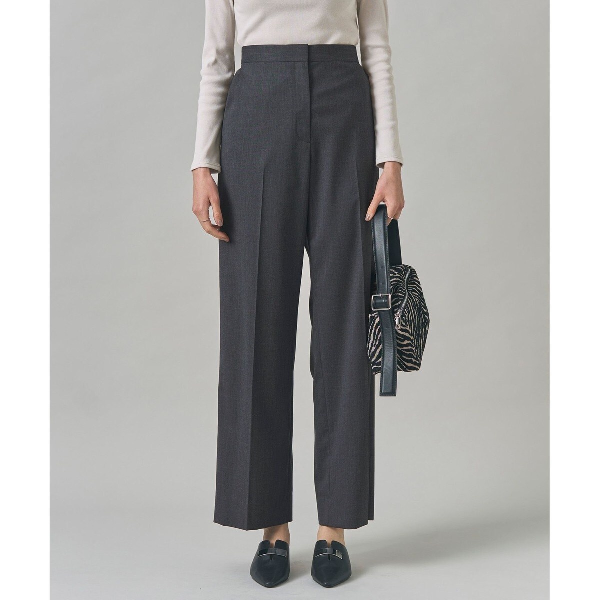 PROTAGONISTA/プロタゴニスタ 撥水パンツ | スピック＆スパン