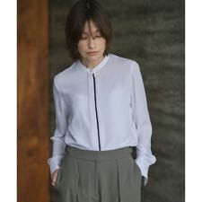 【新色追加・WEB限定カラーあり・接触冷感・UVケア・速乾・洗える】BackSatinAmunzen