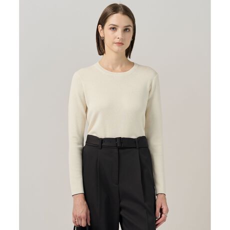 [^ԁFKRCYGW0411]2025AW{gI΂񂹂I㎿fނ̃VvȃN[lbNjbgfUCʂ̂Ȃ~j}ȃjbg͑fފ⒅Sn̗ǂɍS肽́BifĂAVvȃN[lbÑjbgvI[o[łB_ugDŕҗĂĂ̂ŁA{fB[CEɂAE[݂̉₳𑶕Ɋ܂Bɂ肰ȂׂzFCāAICB炵GbWvX܂BWPbgAE^[̃Ci[ƂĂd󂷂钅񂵗͔Q̃ACełB̔zFĆAItzCgi002jO[AubNi005jItzCgACu[i070jubNłBfދɍׂő@ׂȍiGNXgt@CmE[gpĂ܂B aтɂ莅xϐ󐫂RsOコA蒷YɒpĂlAXɍNIeBɃAbvf[g܂BNIeB̍ƍ͂ŁAYŌ̂ږʂ⒅Sn̗ǂArі{̃\tgȕŐꂽĂ܂B܂ƒł̂\ȂAsOɂ̋@\ɂDĂ܂Bi̎舵@ɂ܂ẮA^OɋLڂĂu舵̒Ӂvu\vmFB̐̓Tvĩf[^łBۂ̏iƎdlقȂꍇ܂Bi摜̓TvgpĂ邽߁Aۂɂ͂鏤iƐFTCYȂǂ̎dlɕύXꍇ܂B\߂B