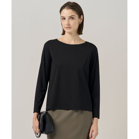 [^ԁFKKCYGW0401]2025AW܌̌e[vŏiɉ؂₮AX[cCɂœKȃvI[o[gbvXfUCLLƌ̂ArKCe[v܂ɔzX[cCi[Jbg\[łB^bNgpIWĩe[vgŁAWPbg̃Ci[ƂĂ܌ɍT߂ȉ؂₩vXĂ܂BVɂȂɂAACv炸̃C[W[PAfނŁAdƂĊ􂷂邱ƊԈႢȂ̈ꖇłBfރ[̂_炩ƃnȂ₩ȃ^b`̃NfBW[W[fނłBnCQ[W̕҂݋@gpAׂo[YACgD̕҂ݖڂłƂGɂȂ悤ɎdグĂ܂Bi̎舵@ɂ܂ẮA^OɋLڂĂu舵̒Ӂvu\vmFB̐̓Tvĩf[^łBۂ̏iƎdlقȂꍇ܂Bi摜̓TvgpĂ邽߁Aۂɂ͂鏤iƐFTCYȂǂ̎dlɕύXꍇ܂B\߂B