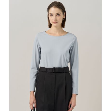 [^ԁFKKCYGW0401]2025AW܌̌e[vŏiɉ؂₮AX[cCɂœKȃvI[o[gbvXfUCLLƌ̂ArKCe[v܂ɔzX[cCi[Jbg\[łB^bNgpIWĩe[vgŁAWPbg̃Ci[ƂĂ܌ɍT߂ȉ؂₩vXĂ܂BVɂȂɂAACv炸̃C[W[PAfނŁAdƂĊ􂷂邱ƊԈႢȂ̈ꖇłBfރ[̂_炩ƃnȂ₩ȃ^b`̃NfBW[W[fނłBnCQ[W̕҂݋@gpAׂo[YACgD̕҂ݖڂłƂGɂȂ悤ɎdグĂ܂Bi̎舵@ɂ܂ẮA^OɋLڂĂu舵̒Ӂvu\vmFB̐̓Tvĩf[^łBۂ̏iƎdlقȂꍇ܂Bi摜̓TvgpĂ邽߁Aۂɂ͂鏤iƐFTCYȂǂ̎dlɕύXꍇ܂B\߂B