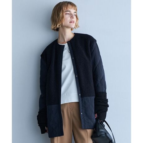 [^ԁFCMCYGW0409]2025AWo[VuŊy߂I񂵗͔Qّ̈fރRrAE^[fUCّfރRrALgfUC|CgŁA\ꂼۂ̈Ⴄo[Vup\ȃ~h̃R[głBKxɂƂ̂TCYAqbv̉B郌OXŃ{gI΂킹₷AR[fBl[g̕LACełBfޕ\ʁF{ÁATCNE[gpyƖc݊̂pCfނgpĂ܂B^u[HɂpČԂɋC܂ł邽߁AV[vłӂƂfފɎdグĂ܂Bʕzɂ͓ȉHɂRpNgȃnƁA̓IȃV{|Cg͋̕Ĉwr[cCfނgpĂ܂BʁFiłȂ₩ȎG肪̃^t^fނgpĂ܂BLgH̓x[VbNȕłA傫߂ȃ_CŁAʏ̊̂錩ɎdグĂ܂Bi̎舵@ɂ܂ẮA^OɋLڂĂu舵̒Ӂvu\vmFB̐̓Tvĩf[^łBۂ̏iƎdlقȂꍇ܂Bi摜̓TvgpĂ邽߁Aۂɂ͂鏤iƐFTCYȂǂ̎dlɕύXꍇ܂B\߂B