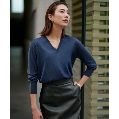 [^ԁFKRCYGW0414]2025AWyG͑OzF̃J[oz炵ؚWPbgINɂ֗VlbNjbgfUC肩fRe܂ŉؚ悤ɌvZꂽVlbNC͂̃nCQ[WjbgłBWPbgINɒpĂAȂ悤ȃTCYɍSĂ܂BtgC₷̂ŁAǂȃ{gɂQłBV[Y͑OzF̃u[O[~~fBAO[i774j~fBAO[~ubNi704jƒPF̃VFsNi011jg[vi042ĵSFWJłBV[ỸOJ[fBKƍ킹ATuƂĂ̒p߂łBfރI[XgAE[̒łgbvx́Aɍׂő@ׂ17.5Mic̃EgGNXgt@CE[IʂA\tgłȂ߂炩ȕo鍂E[100fނgpĂ܂Bi`Ȋő厖Ɉ܂ꂽrт̑@ۂɃo\H{AŐ[̖aуeNmW[ɂaoAy₩ŁAꂽnCNIeB[̑fފ𑶕ɓZɂ̃E[fނłBVL[Ŋ炩ȋɏ̃^b`ƃRpNgȖږʂȂ܂łBi̎舵@ɂ܂ẮA^OɋLڂĂu舵̒Ӂvu\vmFB̐̓Tvĩf[^łBۂ̏iƎdlقȂꍇ܂Bi摜̓TvgpĂ邽߁Aۂɂ͂鏤iƐFTCYȂǂ̎dlɕύXꍇ܂B\߂B