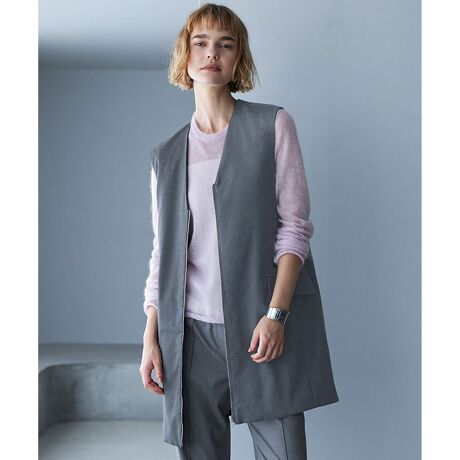 [^ԁFVRCYGW0411]2025AWo[VudlłꂢڂJWAΉ\ȃpfBOWfUC\ʂ̓E[ƃ|GXêꂢڑfށAʂ_CLgŃo[Vup\ȃpfBOWłBƃItBXłfAiȃfUCȂAʂ̓_CLgɂ邱ƂŁAx̃JWAX^CɂރfUCɁBォR[gHD邱Ƃ\ŁAH~͂At܂Œp\Œ􂵂܂BʂƂɃ|PbgtȂ̂|CgłBfޕ\ʂ̓E[ƃ|GXẽRpNgȕ\|CgfނgpĂ܂Bǂ򊴂Ɗ炩ȃ^b`̑fނ̓ŁALk̂|GXegpĂׁAXgb`VɂȂɂAKȒSn̑fފɎdグĂ܂Bʂɂ̓\tgȕƓKxȃn𗼗\ʊ̃|GXe^t^fނgpĂ܂B|GXe^t^ʂ́A_CLgŃXbLƂۂɎdグĂ܂Bi̎舵@ɂ܂ẮA^OɋLڂĂu舵̒Ӂvu\vmFB̐̓Tvĩf[^łBۂ̏iƎdlقȂꍇ܂Bi摜̓TvgpĂ邽߁Aۂɂ͂鏤iƐFTCYȂǂ̎dlɕύXꍇ܂B\߂B