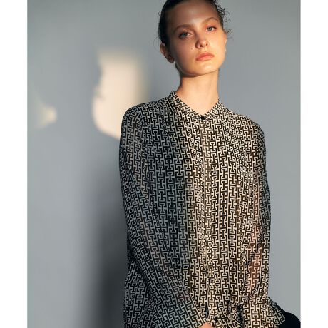 [^ԁFBLCYGW0426]2025Autumn/Winter y30th ANNIVERSARY COLLECTIONz1995AW痧オICB2025AW30N}܂B30Ñe[}́sthe AlbumtAo߂悤ICB̗jUԂ邱Ƃ̂łʂȃACe͂܂BfUCvg̕ohJ[̃uEXłBtg͑fނd˂ĕ̌ɓoAx[VbNȂX^CbVȈۂ̃fUCɎdグ܂Bfރuh30ÑI}[WƂāAߋɏiꂽmOvggpBvg̉n͂ƂG̃VtHfނŁA肰ȂʂƏ炵łBi̎舵@ɂ܂ẮA^OɋLڂĂu舵̒Ӂvu\vmFB̐̓Tvĩf[^łBۂ̏iƎdlقȂꍇ܂Bi摜̓TvgpĂ邽߁Aۂɂ͂鏤iƐFTCYȂǂ̎dlɕύXꍇ܂B\߂B