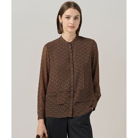 [^ԁFBLCYGW0426]2025Autumn/Winter y30th ANNIVERSARY COLLECTIONz1995AW痧オICB2025AW30N}܂B30Ñe[}́sthe AlbumtAo߂悤ICB̗jUԂ邱Ƃ̂łʂȃACe͂܂BfUCvg̕ohJ[̃uEXłBtg͑fނd˂ĕ̌ɓoAx[VbNȂX^CbVȈۂ̃fUCɎdグ܂Bfރuh30ÑI}[WƂāAߋɏiꂽmOvggpBvg̉n͂ƂG̃VtHfނŁA肰ȂʂƏ炵łBi̎舵@ɂ܂ẮA^OɋLڂĂu舵̒Ӂvu\vmFB̐̓Tvĩf[^łBۂ̏iƎdlقȂꍇ܂Bi摜̓TvgpĂ邽߁Aۂɂ͂鏤iƐFTCYȂǂ̎dlɕύXꍇ܂B\߂B