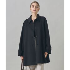 ICB(ICB)のWoolRever  ステンカラーコート