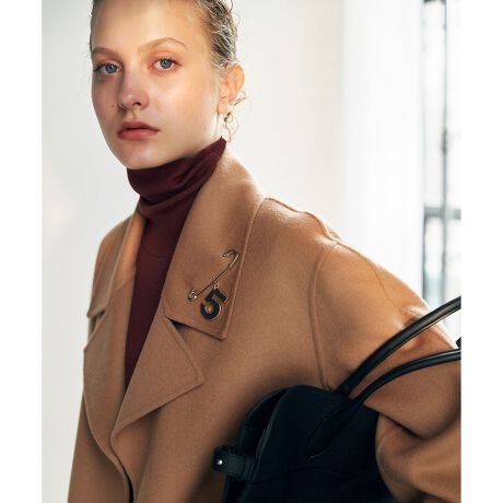 [^ԁFZZ3MGW0503]2025AWfUCICBオ5ss(NEW YORKETOKYOELONDONEMILANOEPARIS)5`[tƂu[`łBd̂\ʉH5`[t̗ʂɎ{5ss̍󂪃|CgłBAE^[WPbg݂̋Xg[}t[ɕtȂǃX^CO؂₩ɎdグACełBi̎舵@ɂ܂ẮA^OɋLڂĂu舵̒Ӂvu\vmFB̐̓Tvĩf[^łBۂ̏iƎdlقȂꍇ܂Bi摜̓TvgpĂ邽߁Aۂɂ͂鏤iƐFTCYȂǂ̎dlɕύXꍇ܂B\߂B