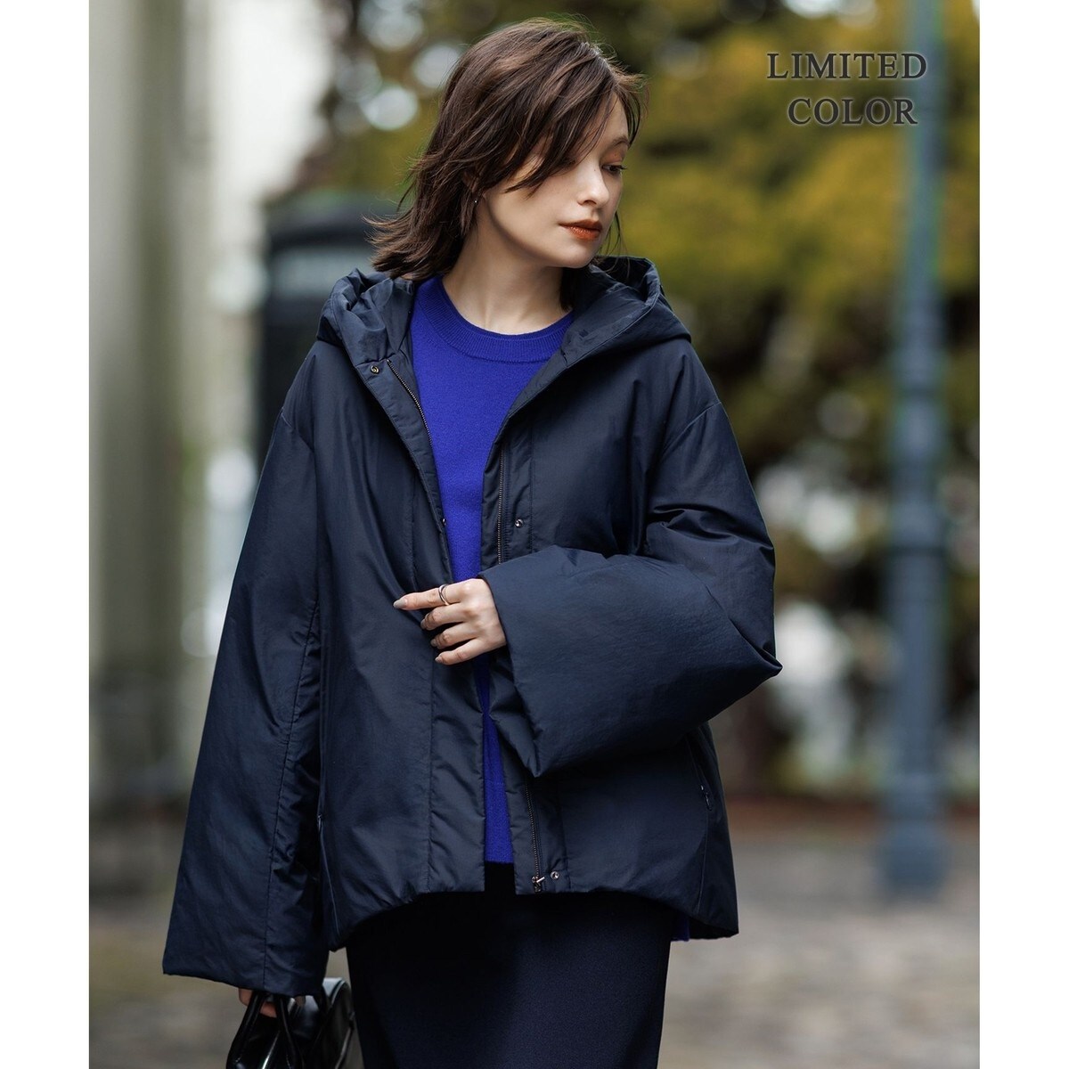 マッキントッシュフィロソフィー　ブルゾン　 MUNLOCKY（マンロッキー） GREY LABEL MUNLOCKY（マンロッキー)ダウン(コート)｜MACKINTOSH